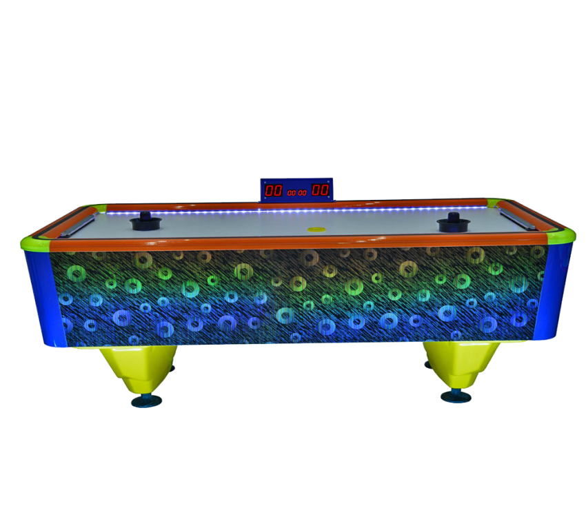 JUNIOR AIR HOCKEY MASASI