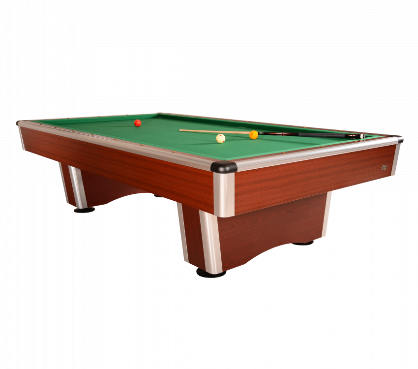 9FT CABİNET ÜÇTOP BİLARDO MASASI
